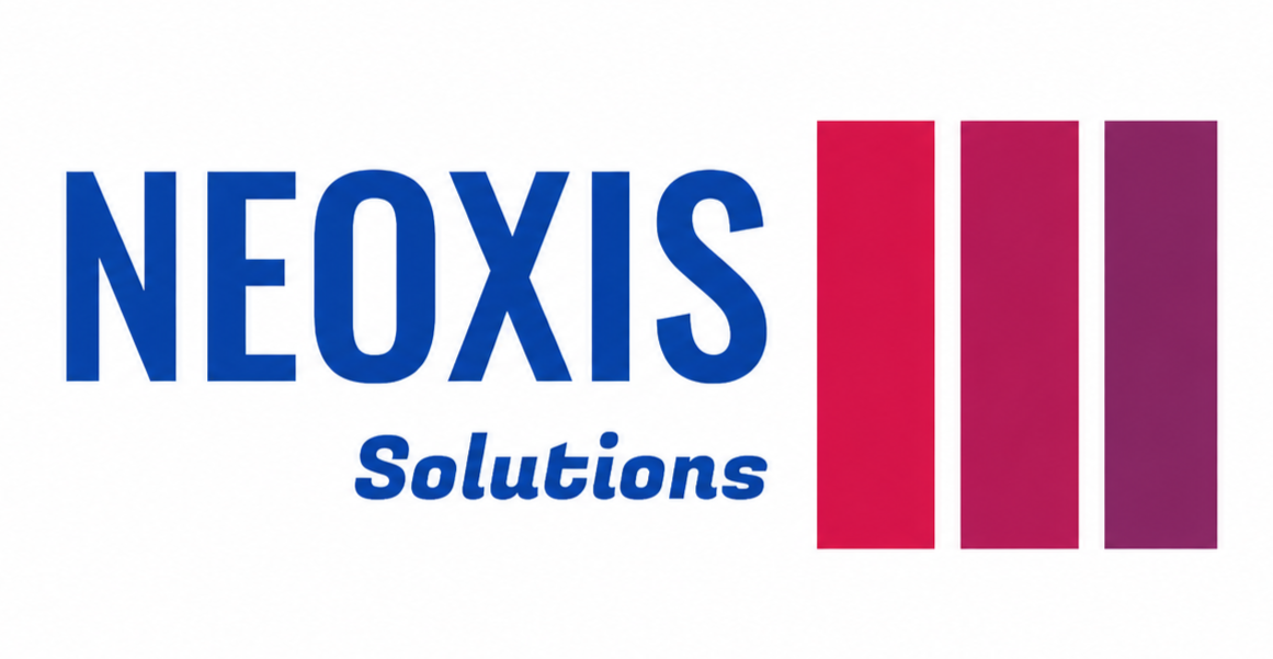 Neoxis logo